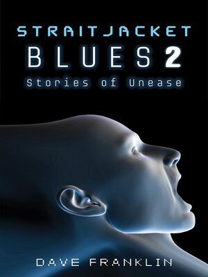cover image of Straitjacket Blues 2